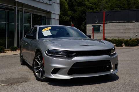 2022 Dodge Charger SXT RWD photo