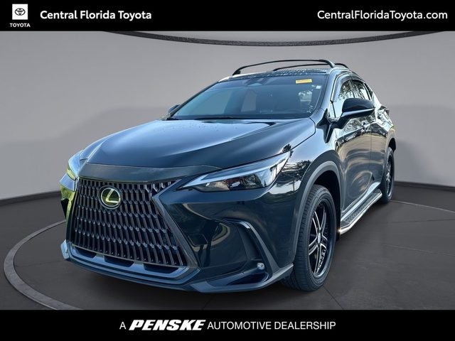 2022 Lexus NX NX 350 Premium AWD photo