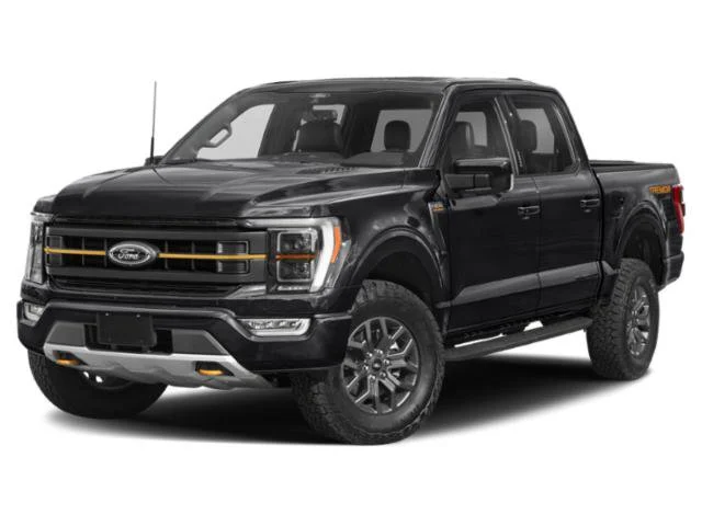 2022 Ford F-150 Tremor 4WD photo