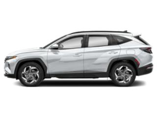 2022 Hyundai Tucson Limited AWD photo