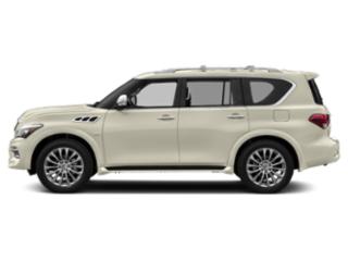 2015 Infiniti QX80  4WD photo