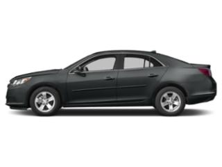 2015 Chevrolet Malibu LS FWD photo