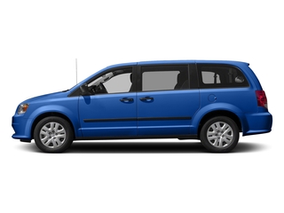 2018 Dodge Grand Caravan SE FWD photo