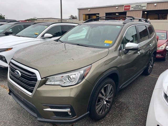 2022 Subaru Ascent Touring AWD photo