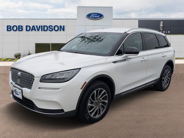 2022 Lincoln Corsair Standard AWD photo