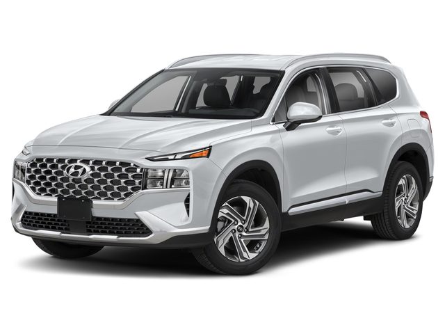 2022 Hyundai Santa Fe SEL FWD photo