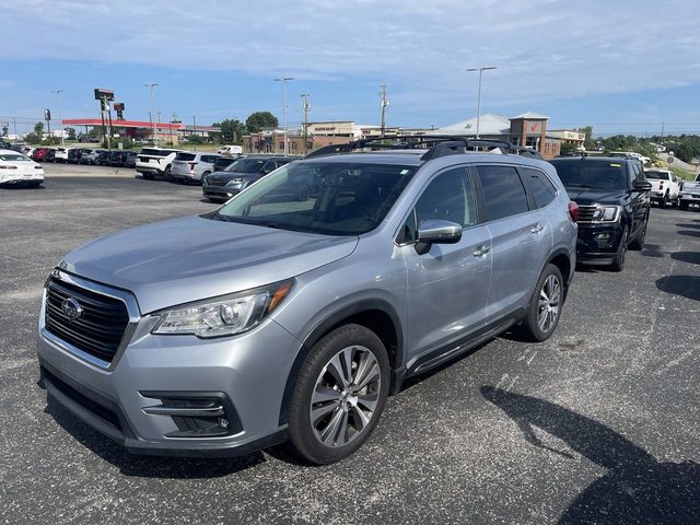 2022 Subaru Ascent Touring AWD photo
