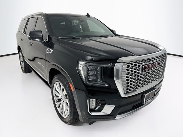 2022 GMC Yukon Denali RWD photo