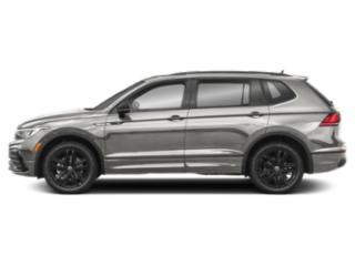 2022 Volkswagen Tiguan SE R-Line Black FWD photo