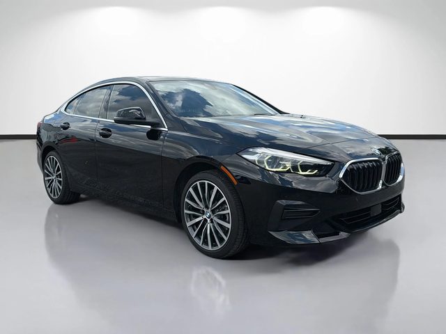 2022 BMW 2 Series 228i FWD photo