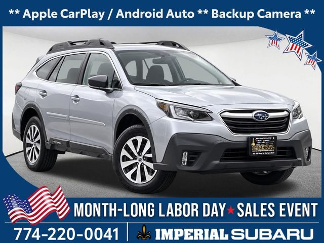 2022 Subaru Outback  AWD photo