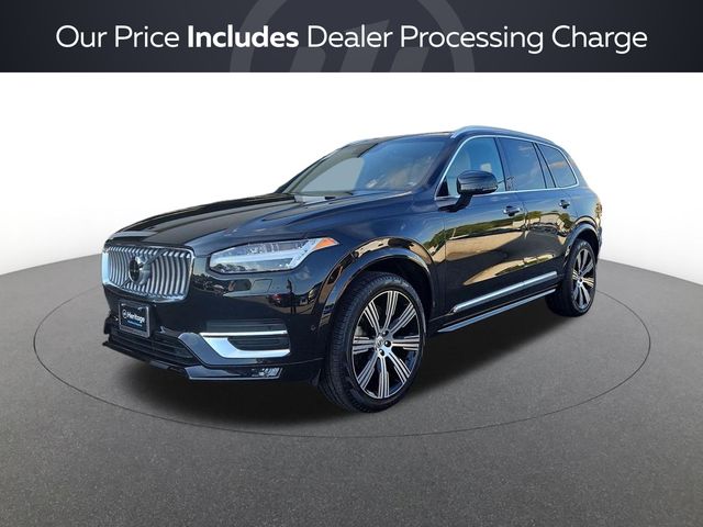 2022 Volvo XC90 Inscription AWD photo