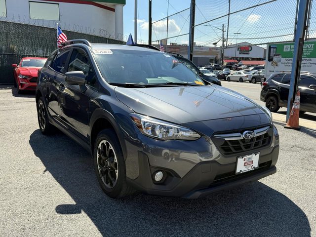 2022 Subaru Crosstrek Premium AWD photo