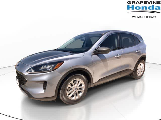 2022 Ford Escape SE FWD photo