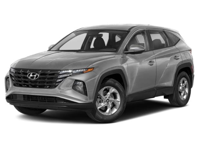 2022 Hyundai Tucson SE FWD photo