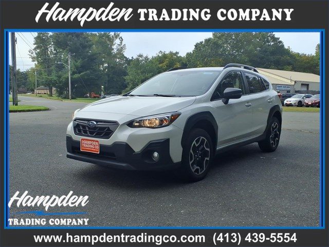 2022 Subaru Crosstrek Sport AWD photo