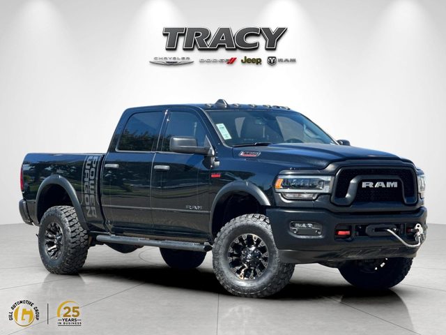 2022 Ram 2500 Power Wagon 4WD photo