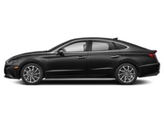 2022 Hyundai Sonata Limited FWD photo