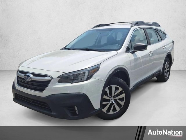 2022 Subaru Outback  AWD photo