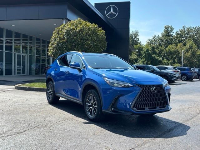 2022 Lexus NX NX 350 Premium AWD photo