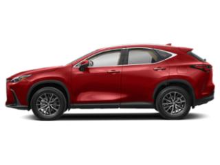 2022 Lexus NX NX 350 Luxury AWD photo