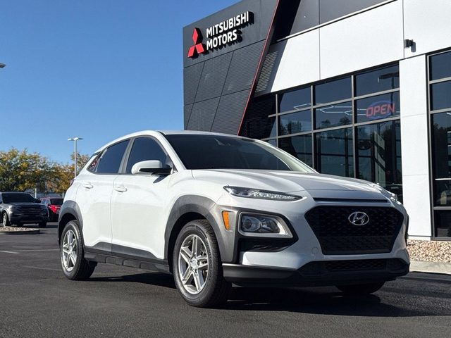 2020 Hyundai Kona SE FWD photo