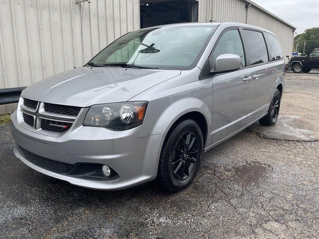 2019 Dodge Grand Caravan GT FWD photo