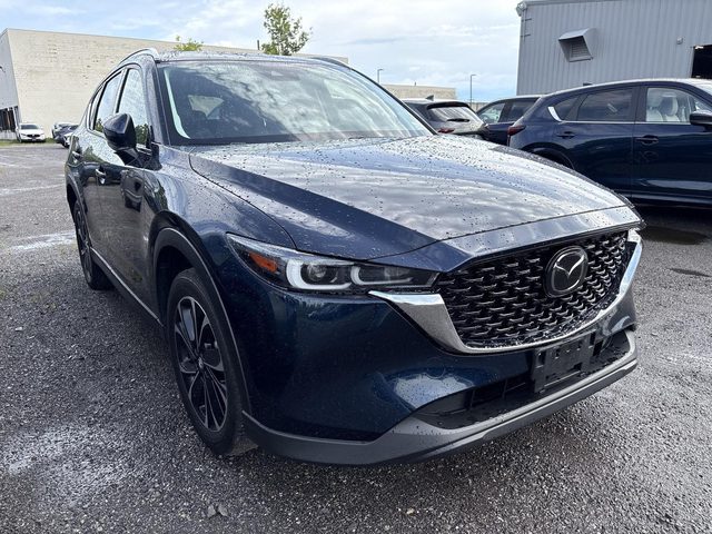 2022 Mazda CX-5 2.5 S Premium Plus Package AWD photo
