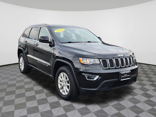 2022 Jeep Grand Cherokee Laredo X 4WD photo