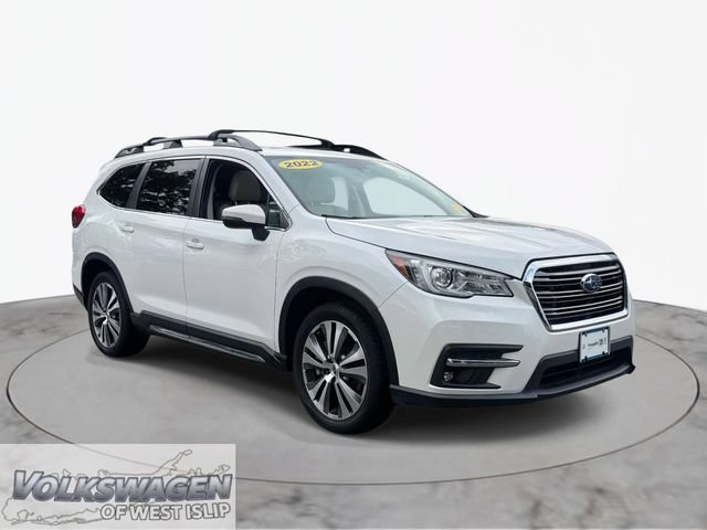 2022 Subaru Ascent Limited AWD photo