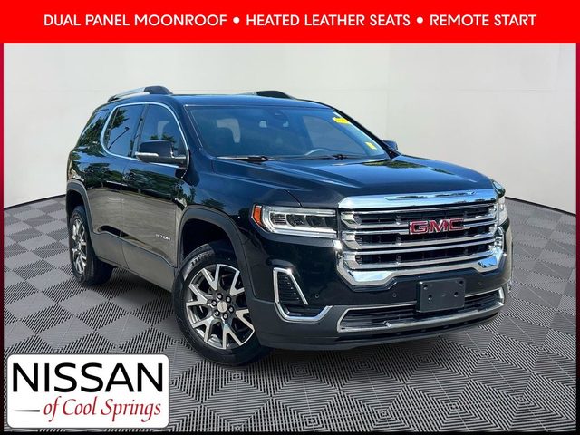 2022 GMC Acadia SLE FWD photo