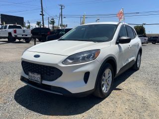 2022 Ford Escape SE FWD photo
