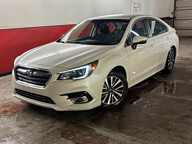 2018 Subaru Legacy Premium AWD photo