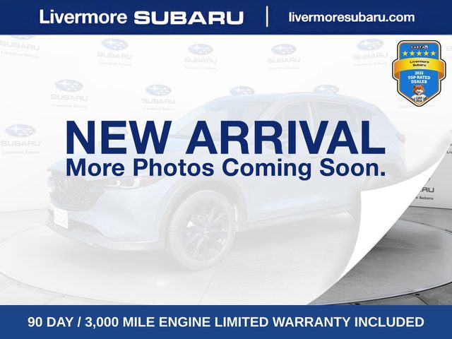 2022 Mazda CX-5 2.5 S Carbon Edition AWD photo