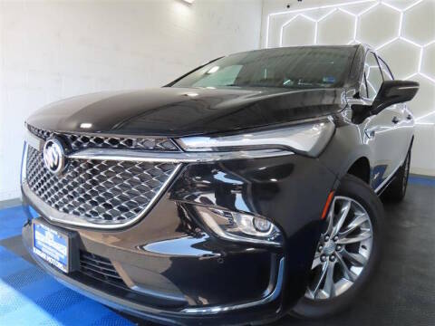 2022 Buick Enclave Avenir AWD photo
