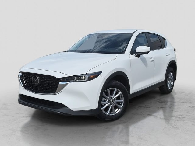2022 Mazda CX-5 2.5 S Select Package AWD photo