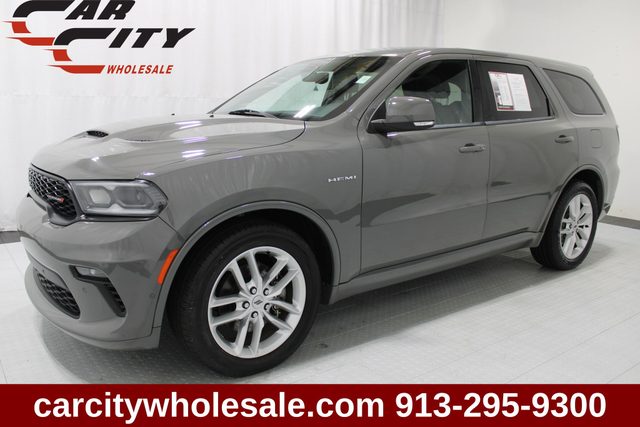 2022 Dodge Durango R/T AWD photo