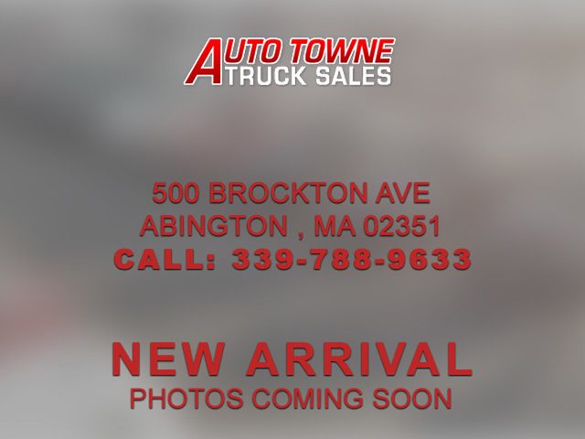 2022 GMC Sierra 2500HD Pro 4WD photo