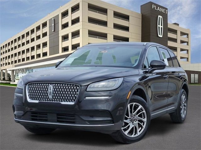 2022 Lincoln Corsair Standard AWD photo