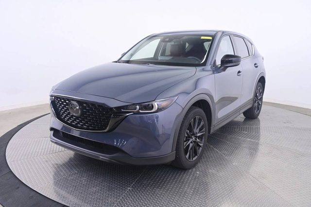 2022 Mazda CX-5 2.5 S Carbon Edition AWD photo