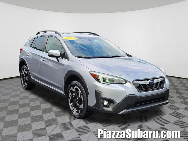 2022 Subaru Crosstrek Limited AWD photo