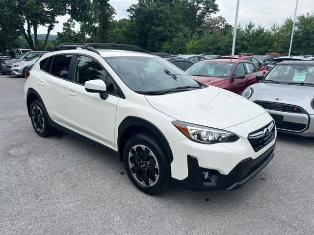 2022 Subaru Crosstrek Premium AWD photo