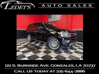 2022 Ford Expedition Limited RWD photo