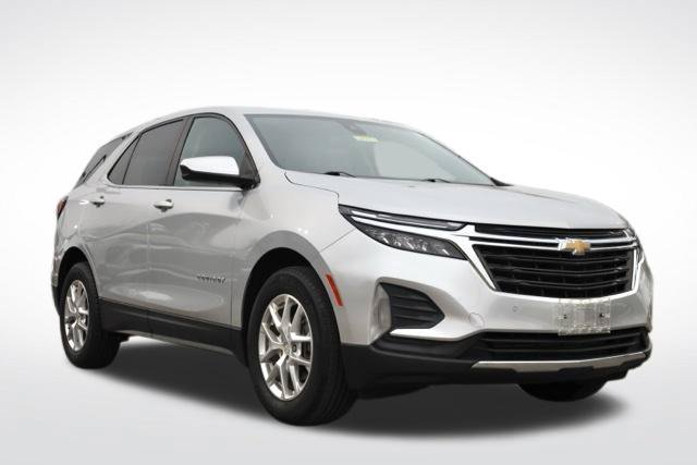 2022 Chevrolet Equinox LT FWD photo