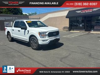 2022 Ford F-150 XL 4WD photo
