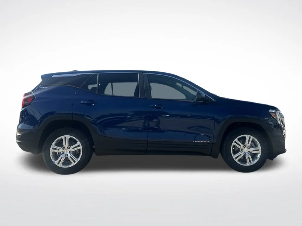 2022 GMC Terrain SLE FWD photo