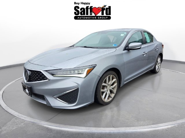 2022 Acura ILX  FWD photo