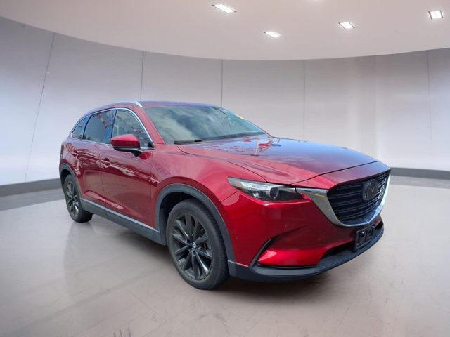 2022 Mazda CX-9 Touring Plus AWD photo