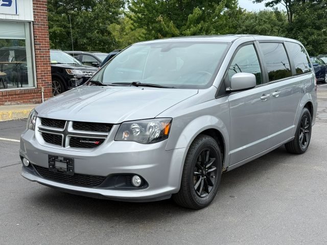 2019 Dodge Grand Caravan GT FWD photo