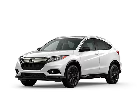 2022 Honda HR-V Sport FWD photo
